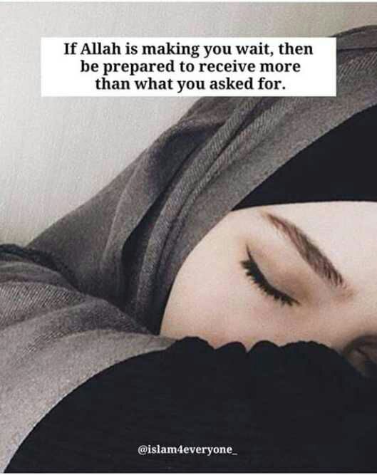 Hijab tidur